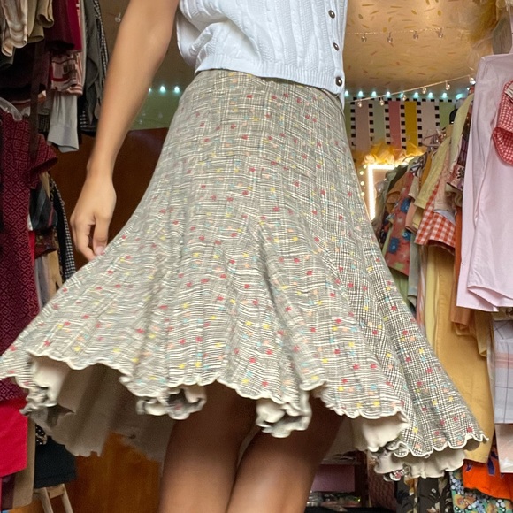 Jupe Vintage y2k - Picture 3 of 3